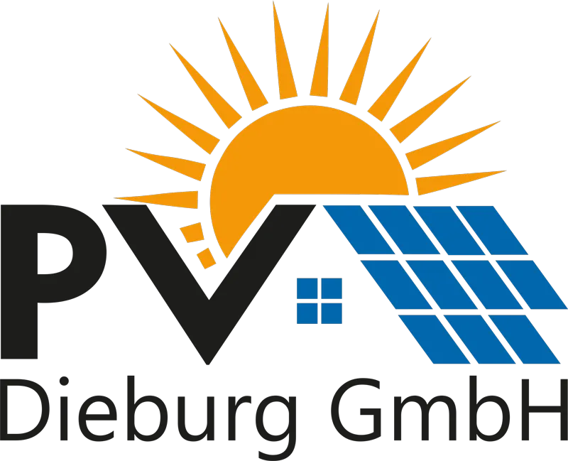 PV Dieburg GmbH Logo
